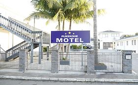 Pukekohe Motel